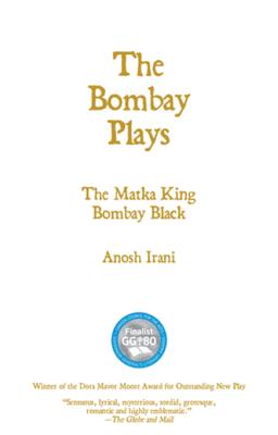 The Bombay Plays