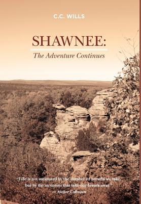 Shawnee: The Adventure Continues