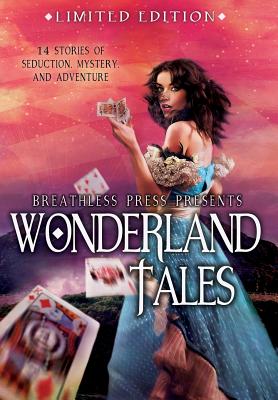 Wonderland Tales