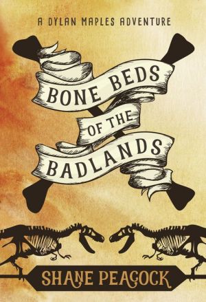 Bone Beds of the Badlands