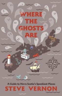 Where the Ghosts Are