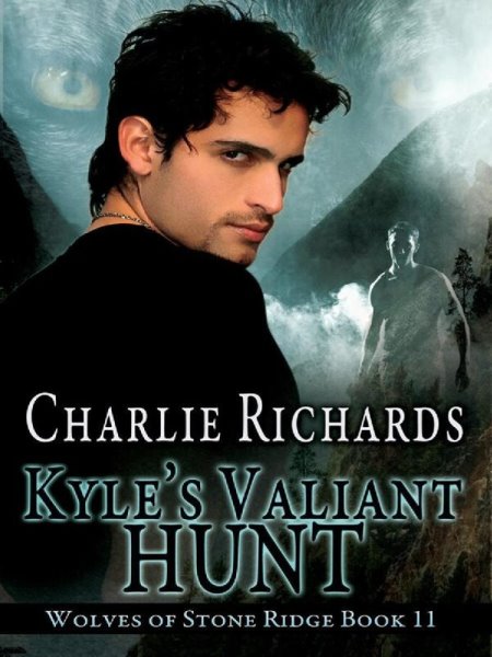 Kyle's Valiant Hunt