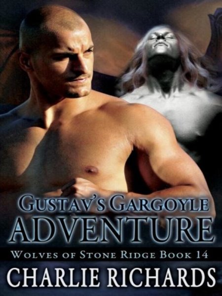 Gustav's Gargoyle Adventure