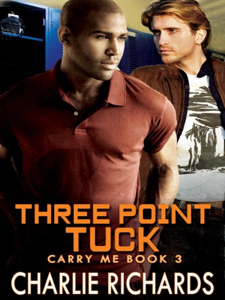 Three Point Tuck