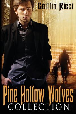 Pine Hollow Wolves Collection