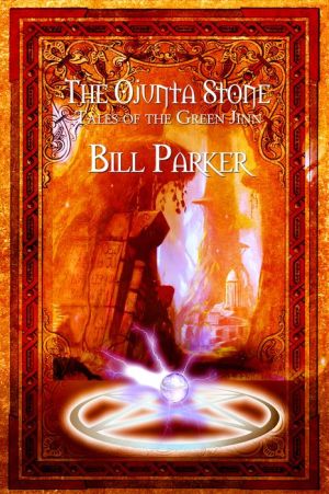 The Ojunta Stone