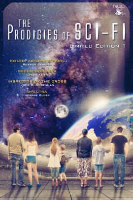 Prodigies of Sci-Fi: Limited Edition I