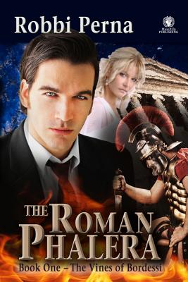 The Roman Phalera