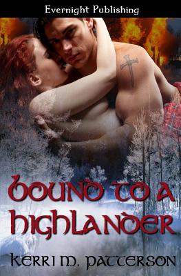 Bound to a Highlander