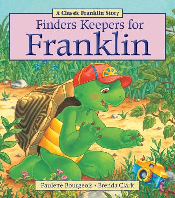 Finders Keepers for Franklin