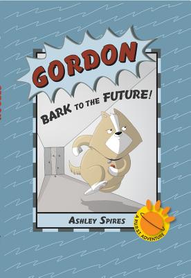 Gordon: Bark to the Future!