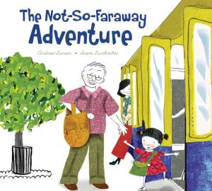 Not-So-Faraway Adventure, The