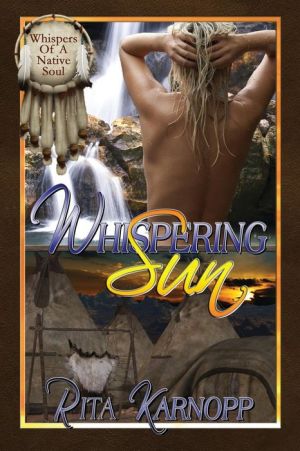 Whispering Sun