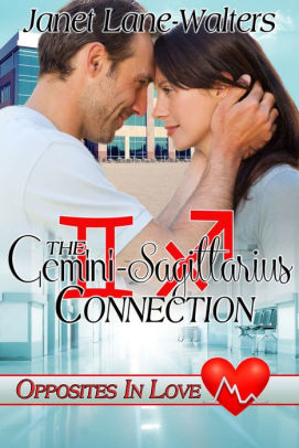 The Gemini-Sagittarius Connection