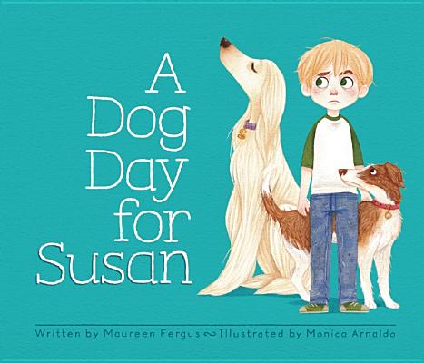 A Dog Day for Susan