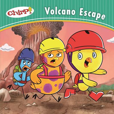 Volcano Escape
