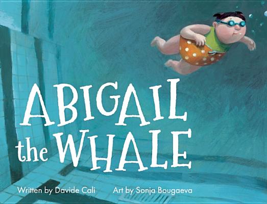 Abigail the Whale