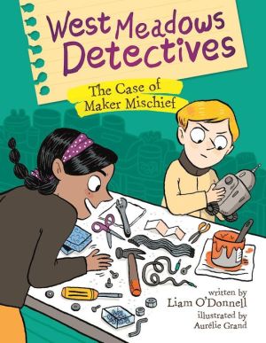 West Meadows Detectives