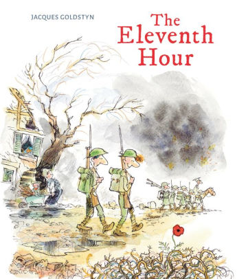 The Eleventh Hour