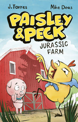 Paisley & Peck