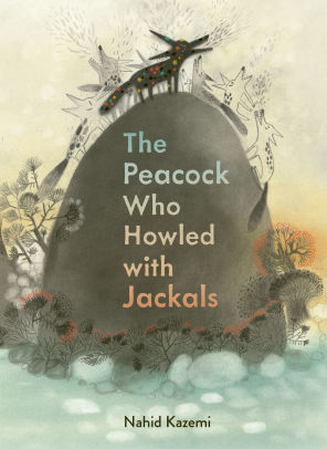 The Peacock Who Howled with Jackals