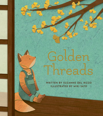 Golden Threads