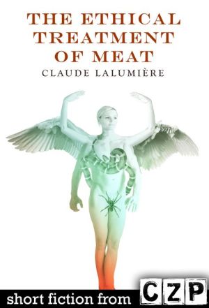 The Ethical Treatment of Meat