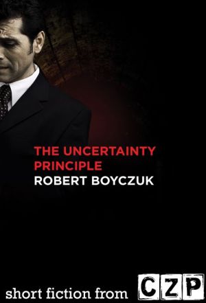 Uncertainty Principle