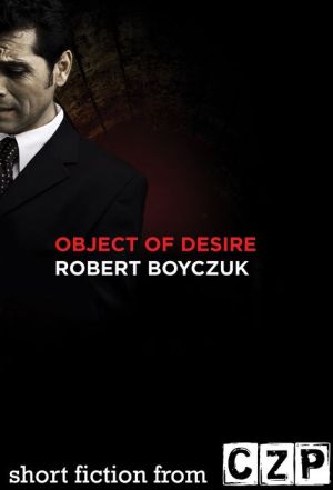 Object of Desire