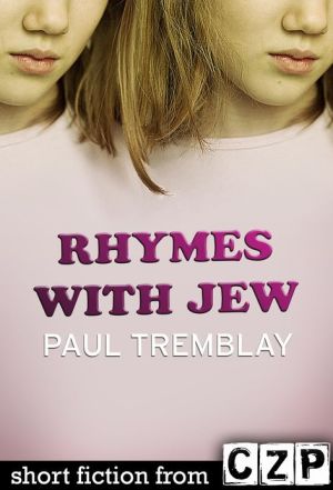 Rhymes with Jew