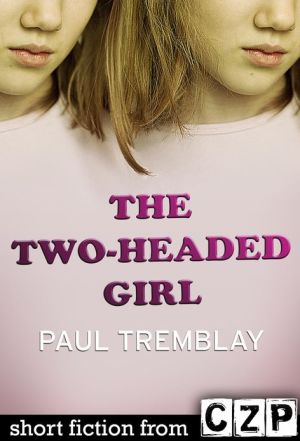 The Two-Headed Girl