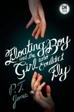 The Floating Boy and the Girl Who Couldn't Fly