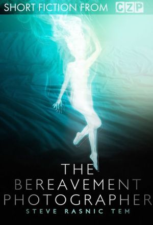 The Bereavement Photographer