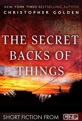 The Secret Backs of Things