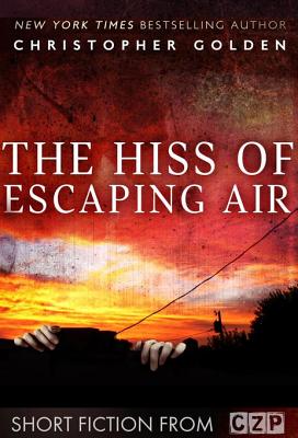 The Hiss of Escaping Air