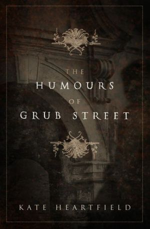 The Humours of Grub Street