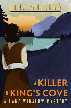 A Killer in King's Cove