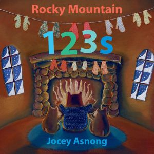 Rocky Mountain 123s