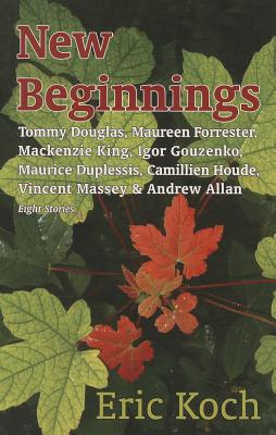 New Beginnings
