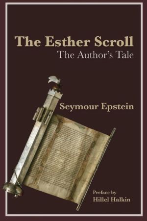 The Esther Scroll