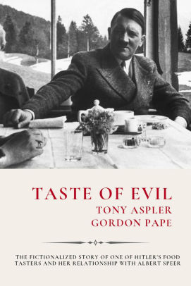 Taste of Evil