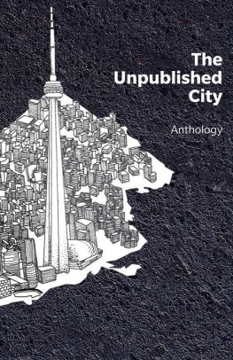 The Unpublished City