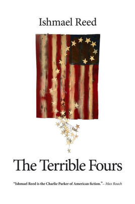 The Terrible Fours