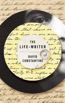 The Life-Writer