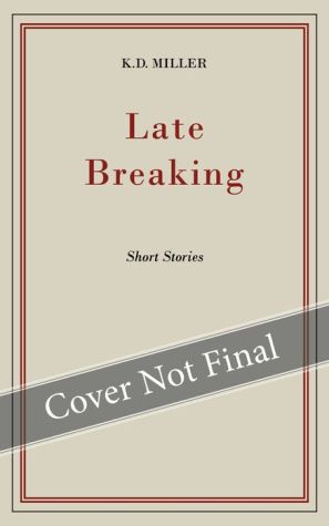 Late Breaking