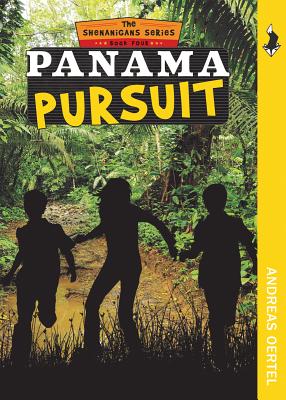 Panama Pursuit