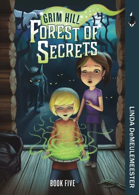 Forest of Secrets