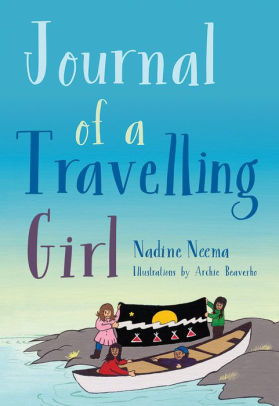 Journal of a Travelling Girl