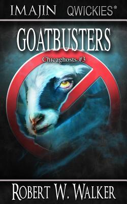 Goatbusters