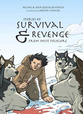 Stories of Survival & Revenge